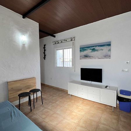 Casita Cerca De La Playa Para 2 Personas カディス エクステリア 写真