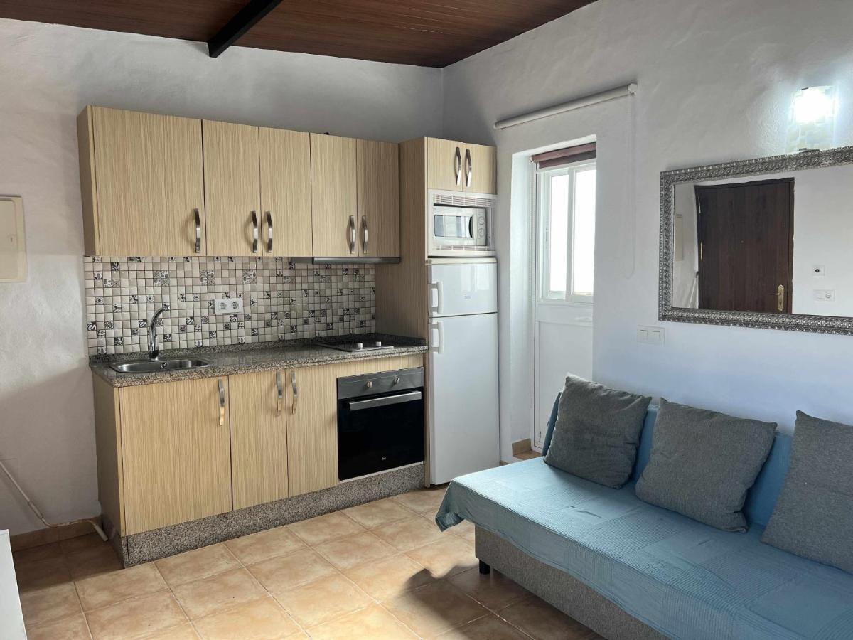 Casita Cerca De La Playa Para 2 Personas カディス エクステリア 写真
