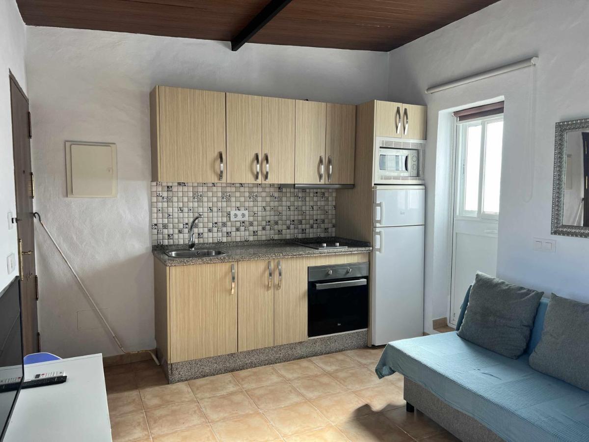 Casita Cerca De La Playa Para 2 Personas カディス エクステリア 写真