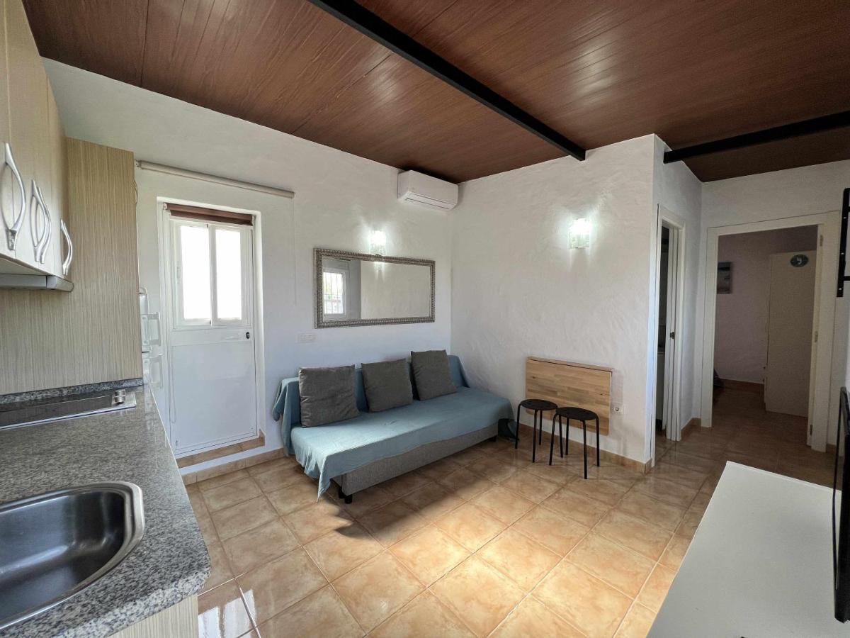 Casita Cerca De La Playa Para 2 Personas カディス エクステリア 写真