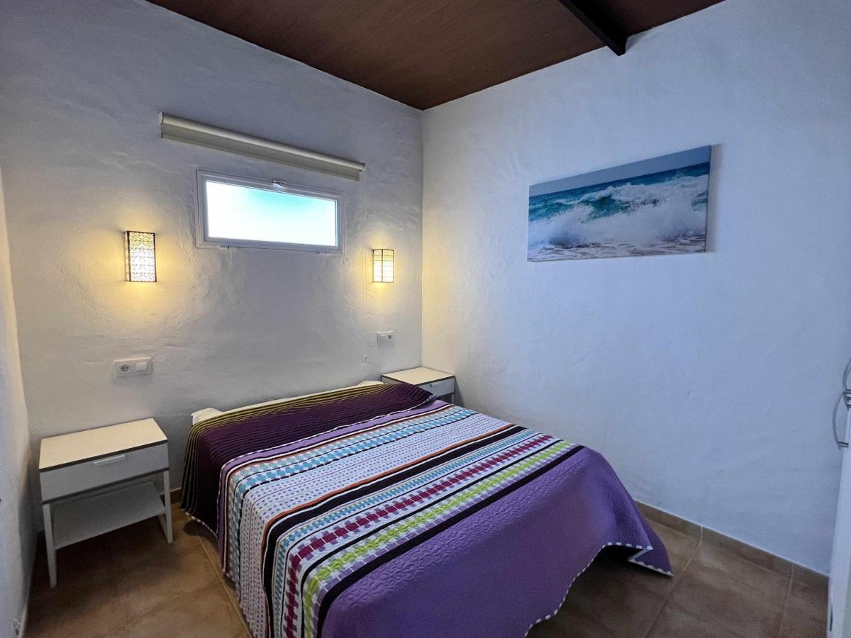 Casita Cerca De La Playa Para 2 Personas カディス エクステリア 写真