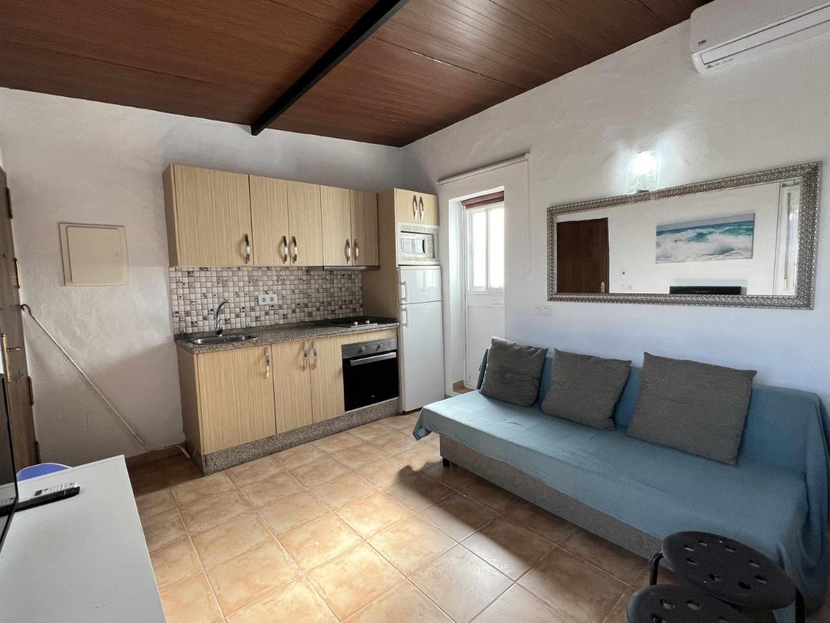 Casita Cerca De La Playa Para 2 Personas カディス エクステリア 写真