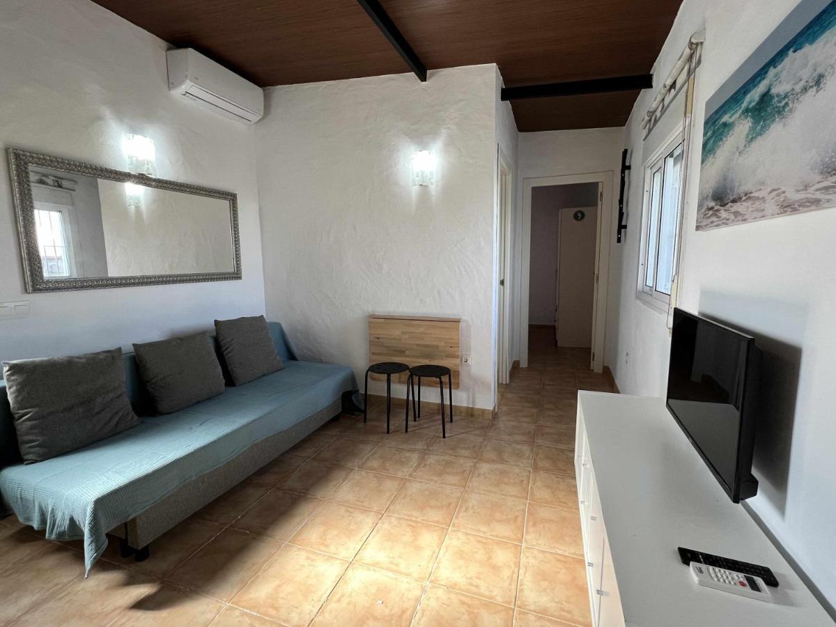 Casita Cerca De La Playa Para 2 Personas カディス エクステリア 写真