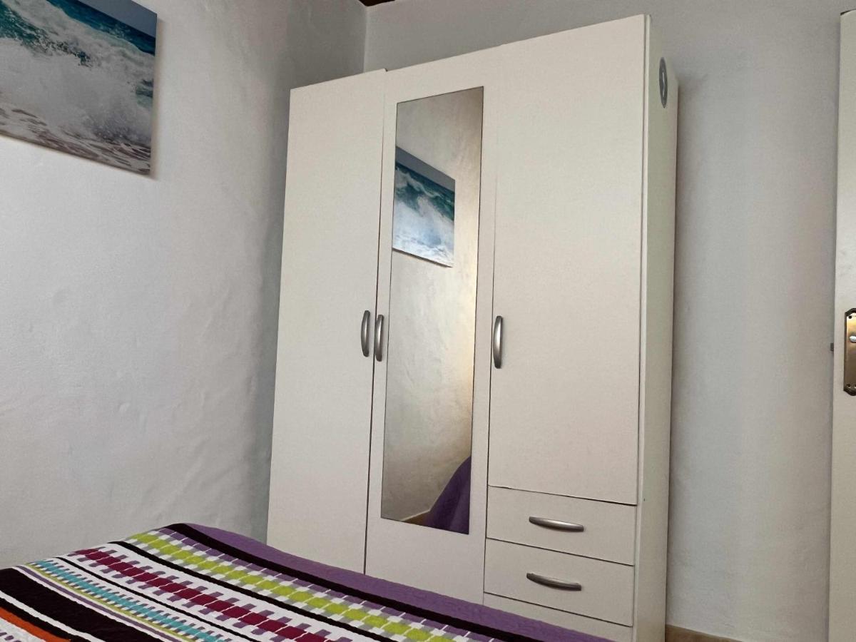 Casita Cerca De La Playa Para 2 Personas カディス エクステリア 写真