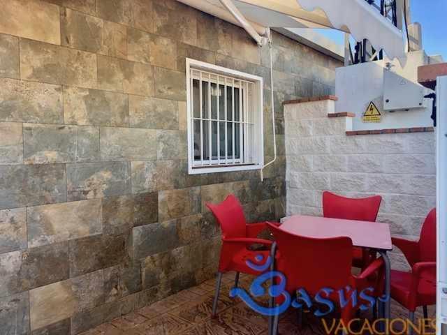 Casita Cerca De La Playa Para 2 Personas カディス エクステリア 写真