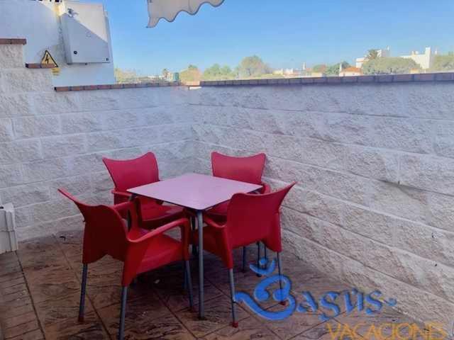 Casita Cerca De La Playa Para 2 Personas カディス エクステリア 写真